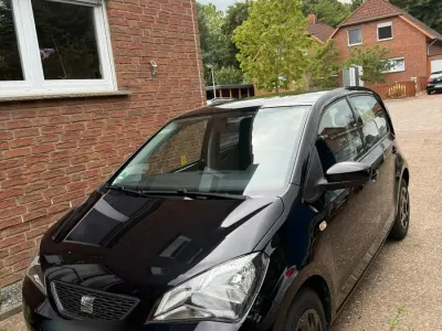 Gebraucht Seat Mii