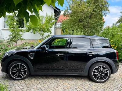 Gebraucht Mini Cooper S Countryman