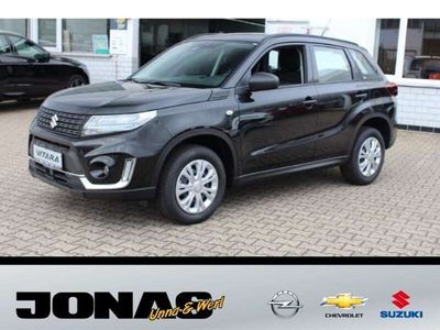 gebraucht Suzuki Vitara 1.4 Club Hybrid ***SOFORT LIEFERBAR***