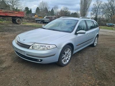 Renault Laguna II