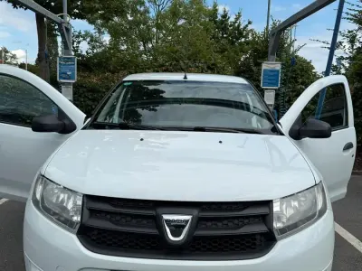 Gebraucht Dacia Sandero
