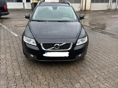 Usado Volvo V50