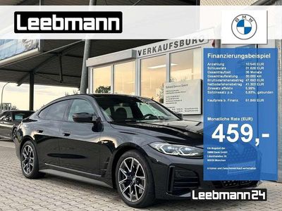 BMW 440