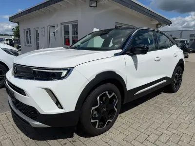 Gebraucht Opel Mokka-e
