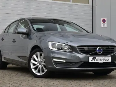 Gebraucht Volvo S60
