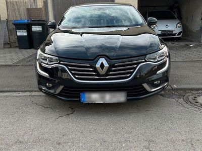 gebraucht Renault Talisman 2.Hand Rentnerfahrzeug