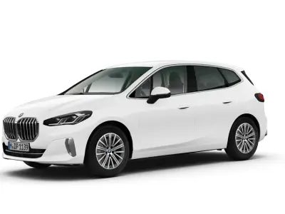 Używany BMW 218 Active Tourer