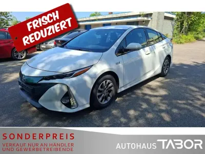 Gebraucht Toyota Prius