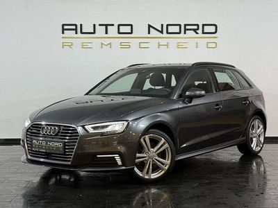 Daytonagrau perleffekt Gebraucht 2020 Audi A3 S-Line Limousine | 20.990 € (Guter Preis)