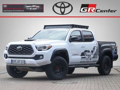 gebraucht Toyota Tacoma TRD Sport 4x4 *ON STCOK*