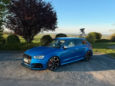 Gebraucht Audi RS3