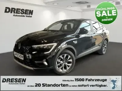 Occasion Renault Arkana Evolution 140 ch (102 kW) 2024 Noir SUV