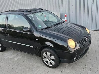 VW Lupo