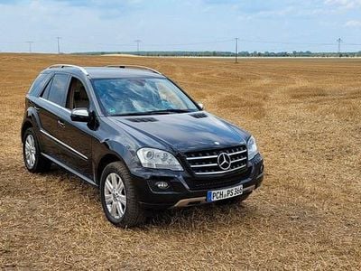 Mercedes ML280