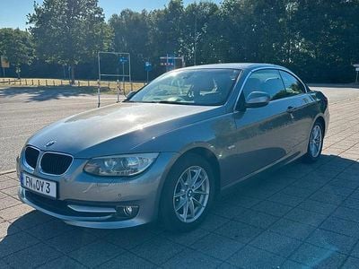 BMW 318 Cabriolet