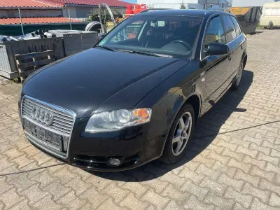 Usata Audi A4