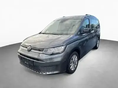 Gebraucht VW Caddy Maxi Life 116 PS (85 kW) 2024 Indiumgrau metallic Van / Kleinbus