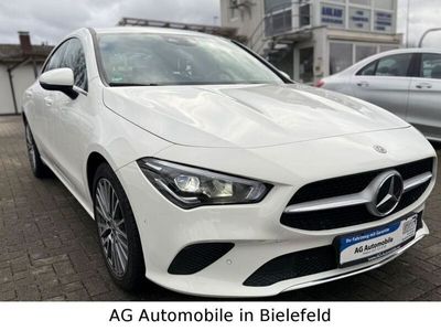 Mercedes CLA180