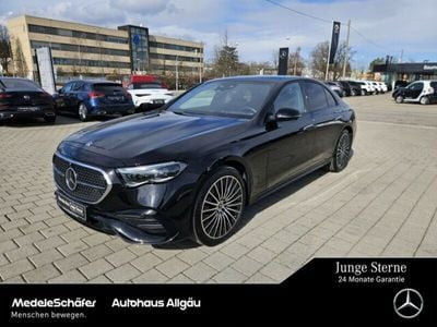 Mercedes E400