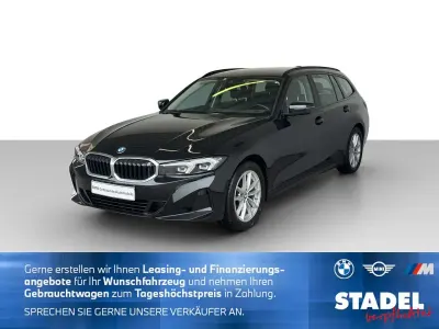 Brugt BMW 318