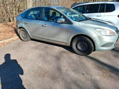 Używany Ford Focus