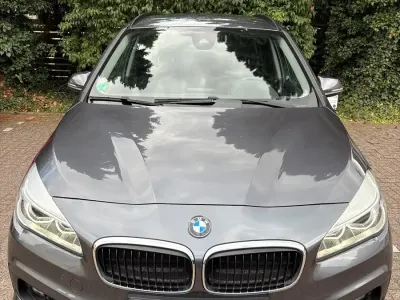 Gebraucht BMW 216 Gran Tourer