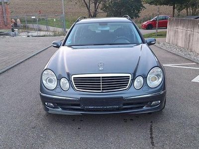 Mercedes E350