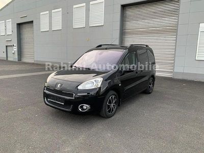 Peugeot Partner Tepee