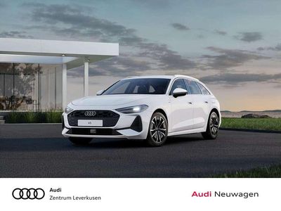 Neu Audi A5 Comfort 299 PS (219 kW) 2025 Weiß Coupé