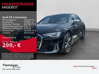 Gebraucht Audi S6