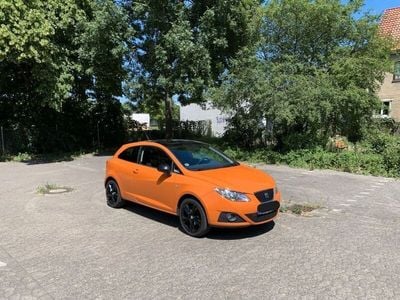 Seat Ibiza SC