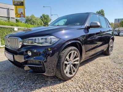 BMW X5 M