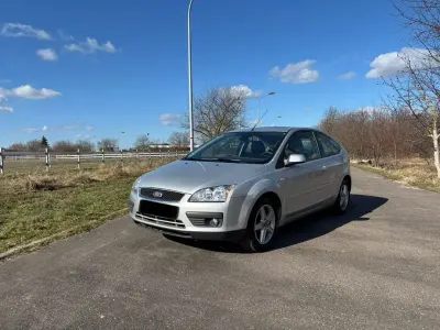 Gebraucht Ford Focus