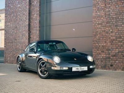 Porsche 911 Carrera