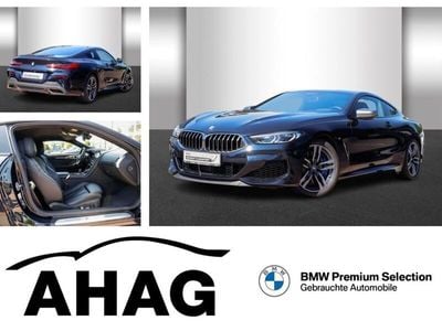 BMW M850
