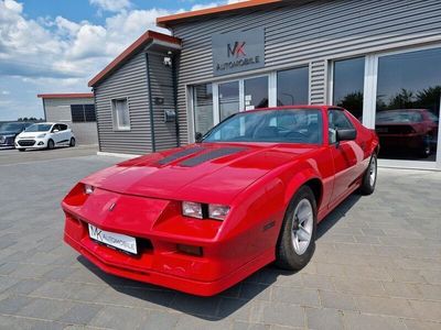 Rot Gebraucht 1983 Chevrolet Camaro Coupé | 16.900 €