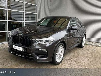 Alpina XD4