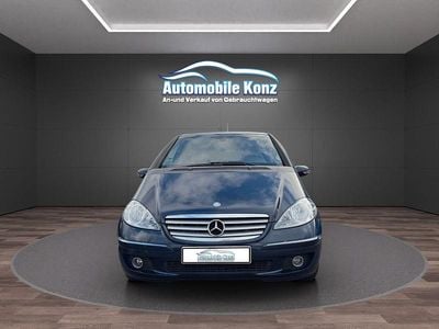 Gebraucht Mercedes A170 116 PS (85 kW) 2005 Kleinwagen