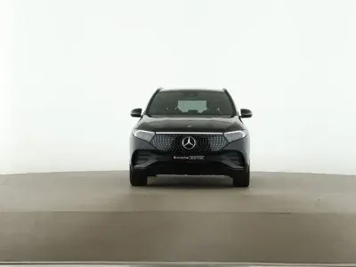 Gebraucht Mercedes EQA250 139 kW (190 PS) 2025 SUV