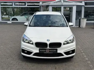 Gebraucht BMW 218 Gran Tourer