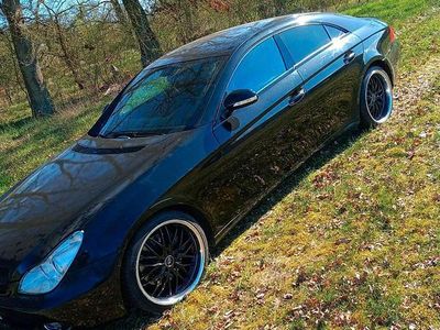 Mercedes CLS350
