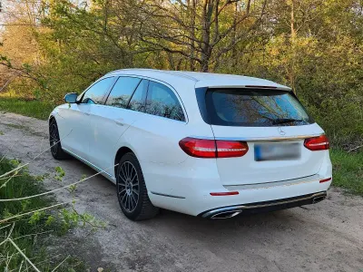 Gebraucht Mercedes E250