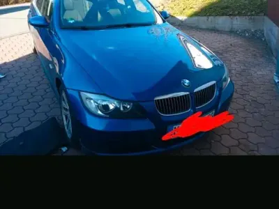 Gebraucht BMW 325