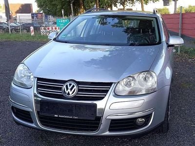 VW Golf V