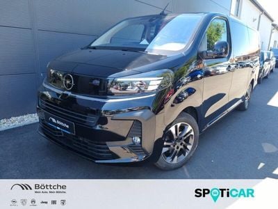 Opel Zafira Life