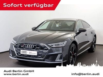 Audi S7 Sportback