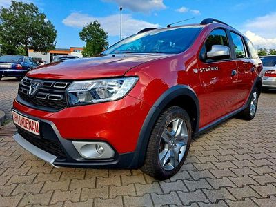 Dacia Logan MCV