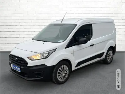 Gebraucht Ford Transit Connect