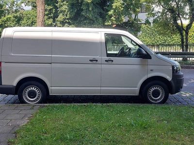 VW T5