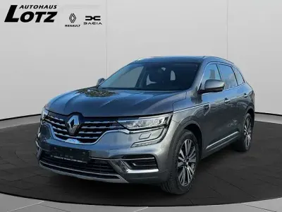 Occasion Renault Koleos Initiale Paris 184 ch (135 kW) 2022 Gris SUV